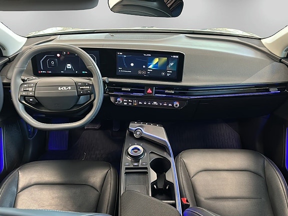 Kia EV6 7 of 22