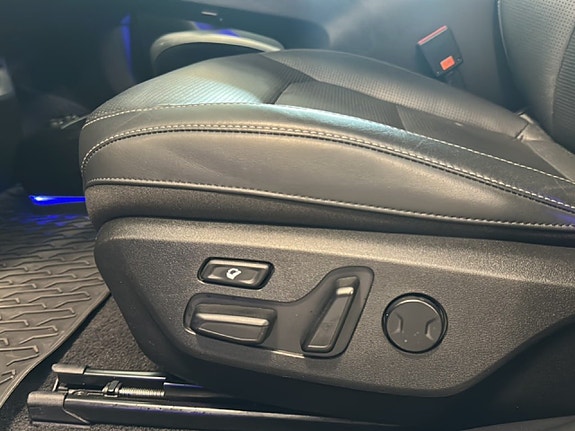 Kia EV6 19 of 22