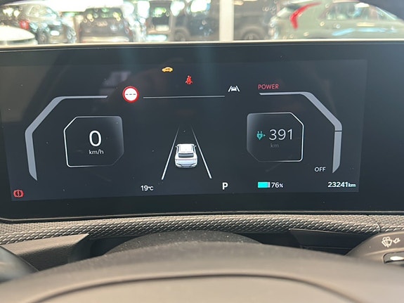 Kia EV6 10 of 22