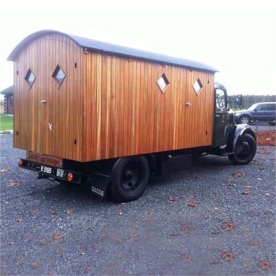 Skoda 256B 4 of 21