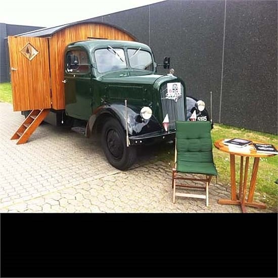 Skoda 256B 7 of 21