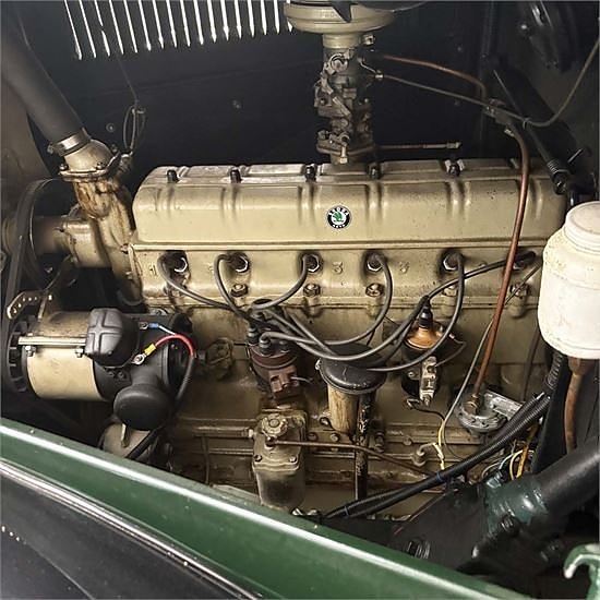 Skoda 256B 19 of 21