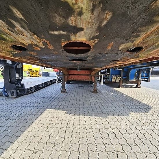 Dennison Flatbed - 2 styk / 2 units 9 of 30