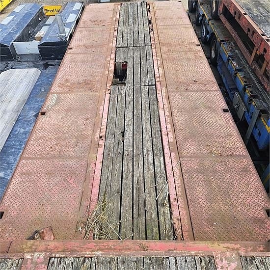 Dennison Flatbed - 2 styk / 2 units 29 of 30
