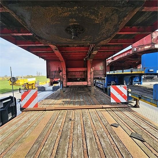 Dennison Flatbed - 2 styk / 2 units 8 of 30