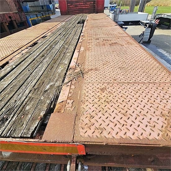 Dennison Flatbed - 2 styk / 2 units 25 of 30