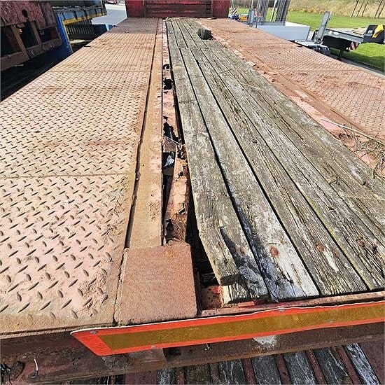 Dennison Flatbed - 2 styk / 2 units 27 of 30