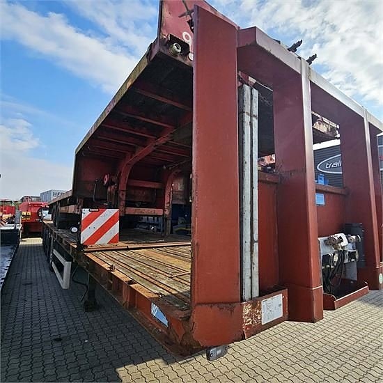 Dennison Flatbed - 2 styk / 2 units 2 of 5