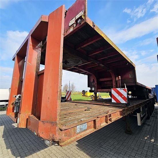 Dennison Flatbed - 2 styk / 2 units 6 of 30