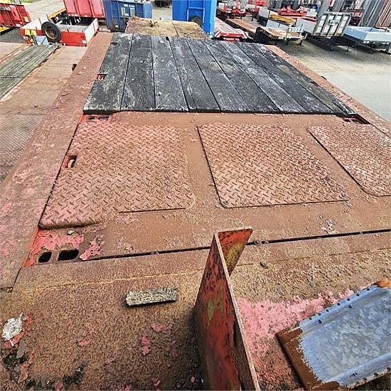 Dennison Flatbed - 2 styk / 2 units 30 of 30