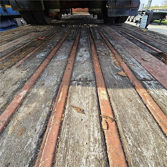 Dennison Flatbed - 2 styk / 2 units 26 of 30