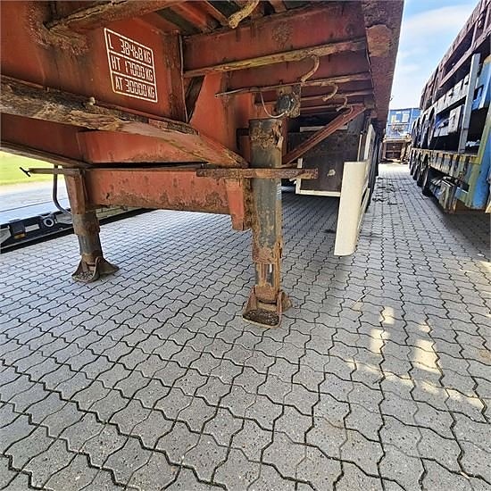 Dennison Flatbed - 2 styk / 2 units 10 of 30