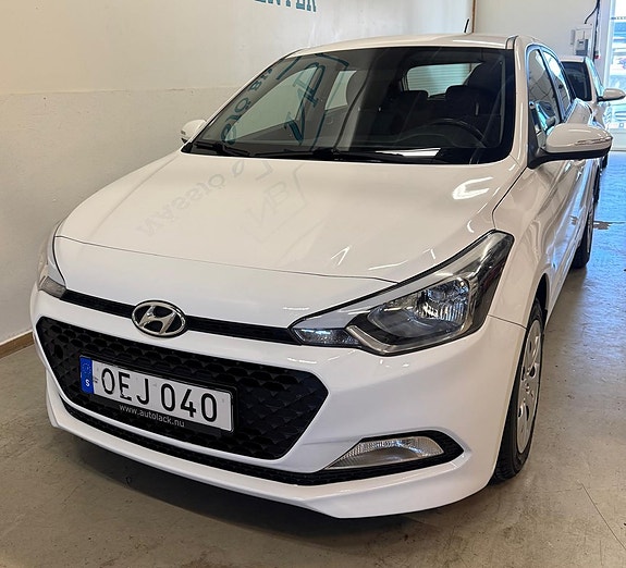 İkinci el  Hyundai I20 1.2