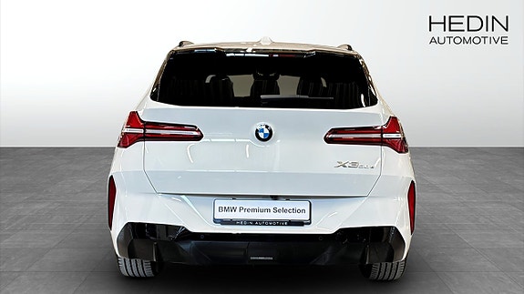 BMW X3 7 of 9