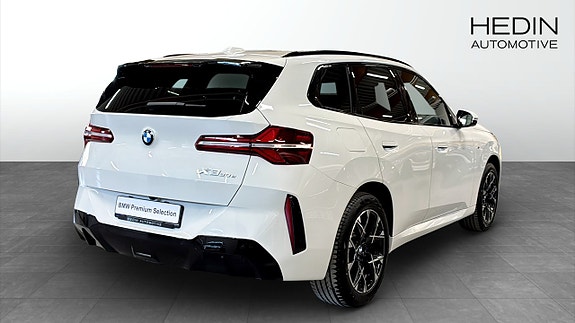BMW X3 2 of 5