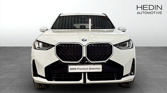 BMW X3 8 of 9