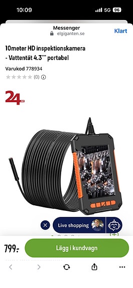 Product image 2 of 2