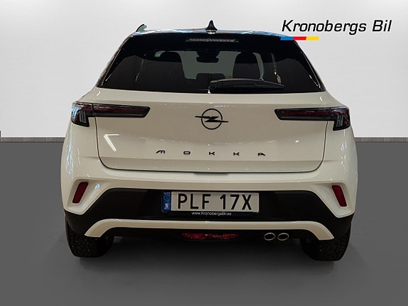 Opel Mokka 5 of 5