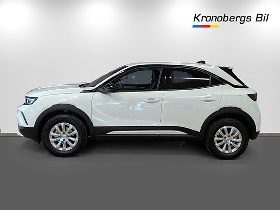 Opel Mokka 4 of 5