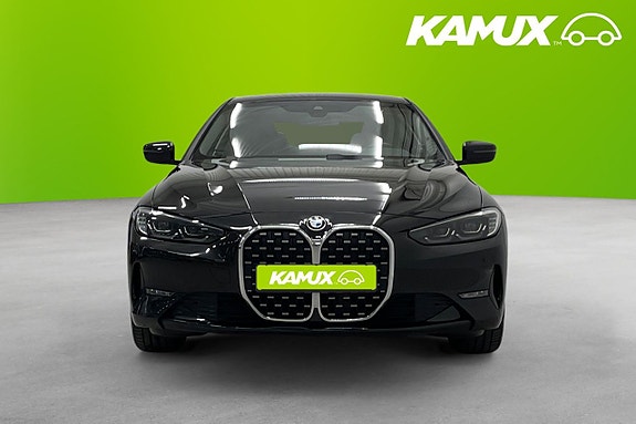 BMW 420i 6 of 24