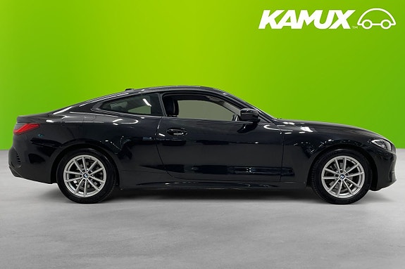 BMW 420i 2 of 5