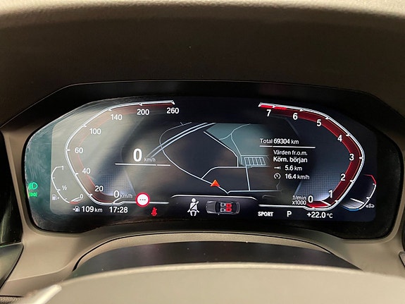 BMW 420i 12 of 24