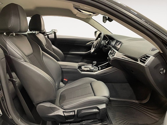BMW 420i 15 of 24
