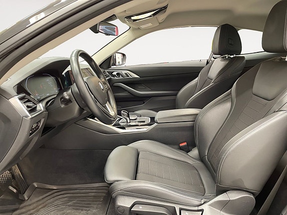 BMW 420i 9 of 24