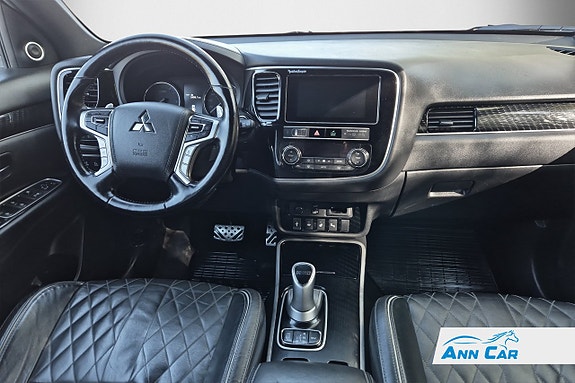 Mitsubishi Outlander 9 of 10