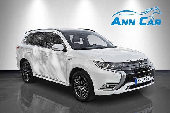 Mitsubishi Outlander 5 of 10