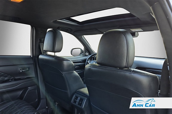 Mitsubishi Outlander 8 of 10
