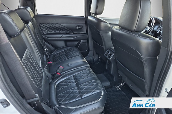 Mitsubishi Outlander 7 of 10