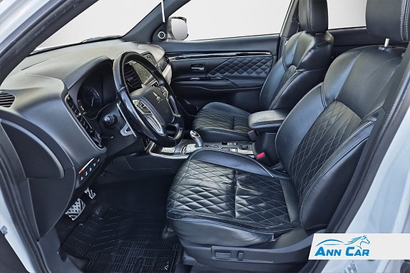 Mitsubishi Outlander 10 of 10