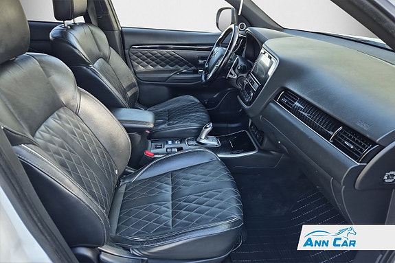 Mitsubishi Outlander 6 of 10