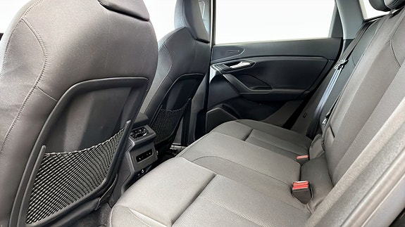 Audi Q6 e-tron 11 of 13
