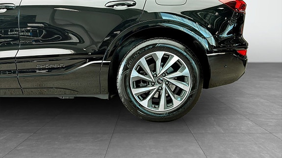 Audi Q6 e-tron 6 of 13