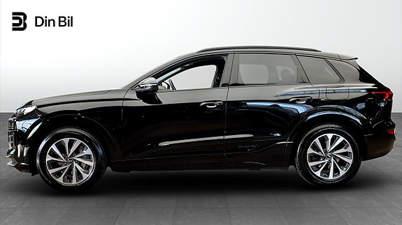 Audi Q6 e-tron 2 of 5
