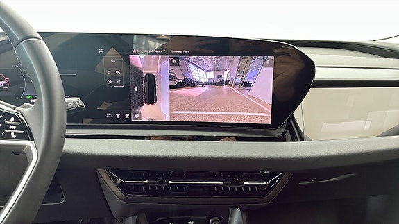 Audi Q6 e-tron 9 of 13