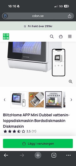 Product image 2 of 5