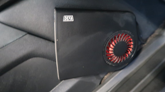 Honda CR-V 14 of 16