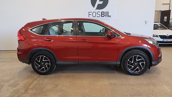Honda CR-V 2 of 16
