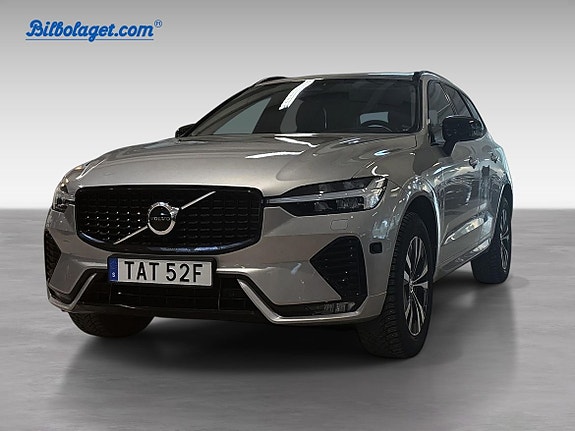 Brugt Volvo Xc60 2.0 B4