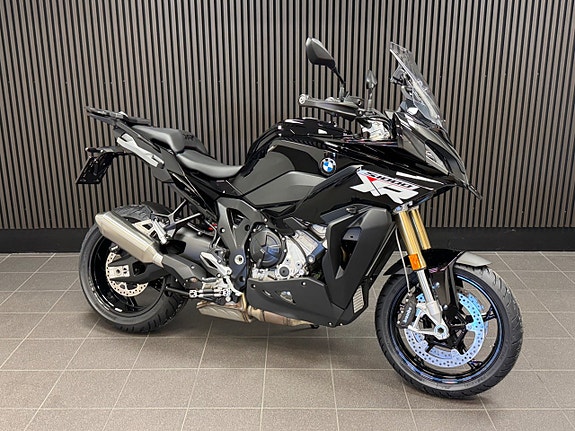 BMW S1000XR