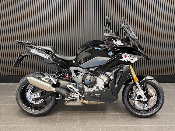 BMW S1000XR Spara 18.245:- 2 of 5
