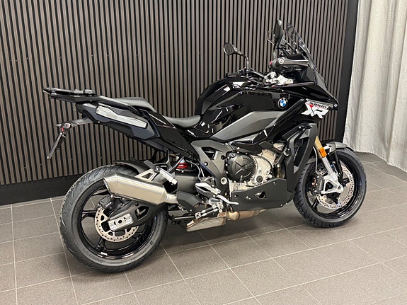 BMW S1000XR Spara 18.245:- 3 of 5