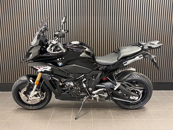 BMW S1000XR Spara 18.245:- 4 of 5