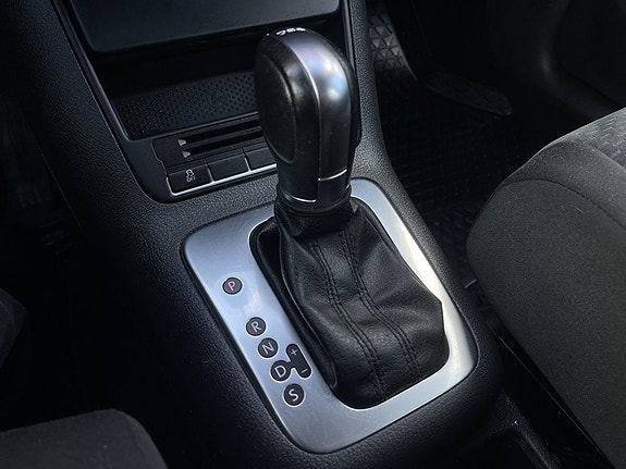Volkswagen Golf I 8 of 15
