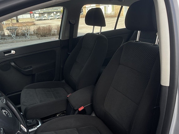 Volkswagen Golf I 11 of 15