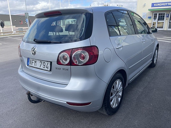 Volkswagen Golf I 4 of 15