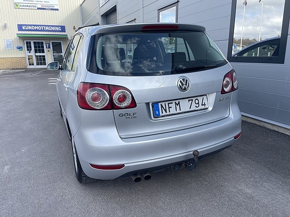 Volkswagen Golf I 3 of 15